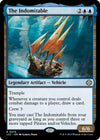 The Indomitable - Commander: The Lost Caverns of Ixalan