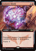 Infantry Shield (Extended Art) - Commander: Tarkir: Dragonstorm #0075