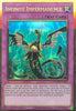 Infinite Impermanence (1st Edition) (Premium Gold Rare) - Maximum Gold MAGO-EN052