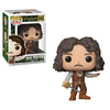 (DAMAGED BOX) Funko Pop Movies: The Princess Bride - Inigo Montoya #580 - Sweets and Geeks