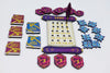 Foam Brain Games: Inkwell Tracking Set - Sweets and Geeks