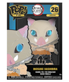 Funko Pop! Pin: Inosuke Hashibira #26