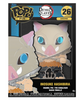 Funko Pop! Pin: Inosuke Hashibira #26