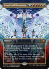 Inspired Ultimatum (Borderless) (Foil) - Special Guests #0107