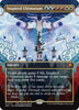 Inspired Ultimatum (Borderless) (Foil) - Special Guests #0107