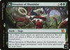Invasion of Shandalar (Foil) - March of the Machine- #0193