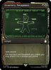 Inventory Management (Showcase) (Foil) - Universes Beyond: Fallout #0342