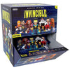 Invincible Mini Figure Blind Bag (SNG24)