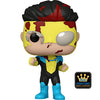 Funko Pop Television: Invincible - Invincible #1502 (Funko Specialty Series)