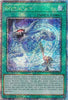 Invocation (1st Edition) (Quarter Century Secret Rare) - RA04-EN281