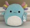 Squishmallows - Irina the Axolotl 8"
