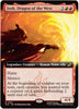 Iroh, Dragon of the West (Extended Art) (Foil) - Avatar: The Last Airbender: Eternal-Legal - #0194