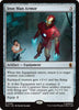 Iron Man Armor (Foil) - Marvel Super Heroes - #0248