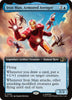 Iron Man, Armored Avenger (Extended Art) - Commander: Marvel Super Heroes - #0332