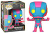 Funko Pop! - The Infinity Saga - Iron Man (Mark 5) (Target) #1407