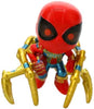 Funko Minis: The Infinity Saga - Iron Spider #78 (Glow in the Dark) (Five Below Exclusive)