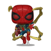 Funko Pop! Avengers: Endgame - Iron Spider  #574