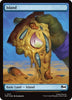 Island (0311) (Surge Foil) - Teenage Mutant Ninja Turtles - #0311