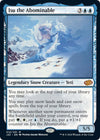 Isu the Abominable - Jumpstart 2022 #012/051