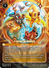 It Means No Worries (Enchanted) - Reign of Jafar - 208/204