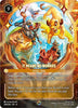 It Means No Worries (Enchanted) - Reign of Jafar - 208/204