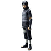 Naruto Shippuden: Itachi Uchiha (Red Eyes Reflecting the Heart) Masterlise Ichibansho Figure