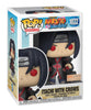 Funko Pop! Animation: Naruto Shippuden - Itachi with Crows #1022 Box Lunch Exclusive)