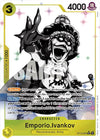 Emporio.Ivankov (Parallel) - Ultra Deck: The Three Brothers ST13-005