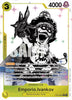 Emporio.Ivankov (Parallel) - Ultra Deck: The Three Brothers ST13-005