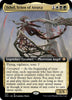 Ixhel, Scion of Atraxa (Extended Art) - Commander: Phyrexia: All Will Be One - #037
