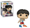 Funko Pop Rocks: BTS - Dynamite - J-Hope #102 - Sweets and Geeks