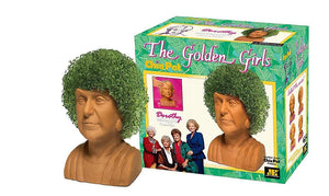 Chia Pet Golden Girls - Dorothy - Sweets and Geeks
