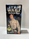 Star Wars Collector Series- Luke Skywalker in Bespin Fatigue