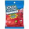 Jolly Rancher Sour Awesome Reds 6.5oz Peg Bag (SNG12)