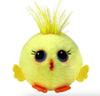 Ty Plush Beanie Bouncer: Bouncey the Yellow Chick (SNG6)