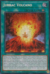 Jurrac Volcano - Battles of Legend: Monster Mayhem - BLMM-EN019