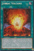 Jurrac Volcano - Battles of Legend: Monster Mayhem - BLMM-EN019