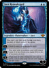 Jace Reawakened (Foil) - Outlaws of Thunder Junction - #0271