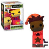 Funko Pop Television: Simpsons Treehouse of Horror - Jack-in-the-Box Homer (Glow) (Funko Shop Exclusive) #1031