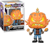 Funko Pop! Heavy Metal Halloween - Jack Carver (Heavy Metal Halloween)