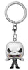 Funko Pocket Pop! Keychain: Nightmare Before Christmas - Jack Skellington - Sweets and Geeks