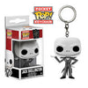 Funko Pocket Pop! Keychain: Jack Skellington