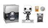 Funko Pop! The Nightmare Before Christmas - Jack Skellington (25000 PCS) (Sealed)