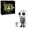 Funko Pop Five Star: The Nightmare Before Christmas - Jack Skellington