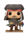 Funko Pop! Pirates of the Caribbean - Jack Sparrow #1482
