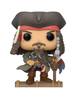 Funko Pop! Pirates of the Caribbean - Jack Sparrow #1482