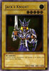 Jack's Knight (Unlimited Edition) (UTR) - Elemental Energy - EEN-EN005