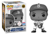 Funko Pop Sports Legends: Brooklyn Dodgers - Jackie Robinson (Black and White) (Funko Fun Run Exclusive) #42