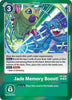 Jade Memory Boost! - Special Limited Set LM-036