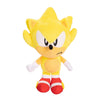 Sonic Basic Plush Assortment - Sweets and Geeks